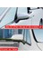 Alphard 40 Serisi 23+ Için Karbon Dikiz Aynası Dekor Çıkartmaları (Yurt Dışından) 5