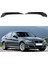 E90 E91 325I Mat Siyah Için Araba Ön Tampon Ayırıcı (Yurt Dışından) 2