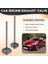 Otomobil Motor Giriş Egzoz Giriş Vana Takımı (Yurt Dışından) 4