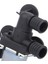 3 Serisi X3 Araba Solenoid Vana Termostat Isıtıcı Vana (Yurt Dışından) 1