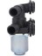 3 Serisi X3 Araba Solenoid Vana Termostat Isıtıcı Vana (Yurt Dışından) 3