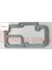 Devirdaim Contasi R-12 1300 Royal Conta 607154800 4340 1