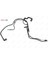 Yakit Hortumu Fiesta Vi 1.6tdci Nifea 7V2Q9D350CC/ 1550805/ 7V2Q9D35 Ford 19697 1