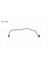 Yakit Borusu Grand Scenic Iv Megane Iv 1.2 Tce 15> 1
