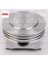 Piston+Segman Std. 76,01MM+0,50 Fiesta-Fusion 1.4 16V Zetec 02-11 1