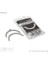 Ay Yatak Std. Albea-Doblo-Palio-Bipper-Nemo-Linea-Punto-Corsa C/d-Astra H/j-Meriva A/b 1.3jtd/cdt 1