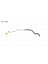 Basinç Kaptörü Hortumu Duster Nifea 208150018R Dacıa, Renault 10980 1