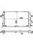 8MK376781-041 Radyatör Astra H 1.3-1.7-1.9 Cdti 04 Zafira 1.7-1.9 Cdti 05 Ac Klimasiz Mek 599 X368X26 Gnzrz 1