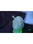Shrek Klavye Tuşu (Sadece Plastik Aparattır!!!) 3D 2