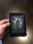 Kindle Paperwhite 10. Nesil Kılıf (Sadece Plastik Aparattır!!!) 3D 2