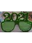 Gözlük 2021 (Sadece Plastik Aparattır!!!) 3D 1
