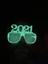 Gözlük 2021 (Sadece Plastik Aparattır!!!) 3D 3