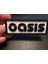 Oasis Anahtarlığı (Sadece Plastik Aparattır!!!) 3D 1