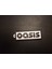 Oasis Anahtarlığı (Sadece Plastik Aparattır!!!) 3D 3