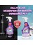 Dezenfektan Sprey Set Banyo ve Mutfak Temizleyici 4 x 750 ml 2