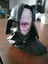 Darth Vader Kırık Kask Büstü (Sadece Plastik Aparattır!!!) 3D 3