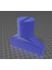 Tüysüz Filtre Anahtarı (Sadece Plastik Aparattır!!!) 3D 2