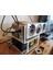 Mini Itx Anakartlar Için Pc Açık Çerçeve Kasası/test Tezgahı Tek Parça (Sadece Plastik Aparattır!!!) 3D 2