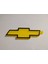 Chevrolet Logosu Llavero Anahtarlık (Sadece Plastik Aparattır!!!) 3D 2