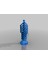 Eğrilik Spiral Ödülü (Sadece Plastik Aparattır!!!) 3D 3