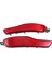 1 Çift Araba Arka Tampon Lambası 68105145AC 68105144AC Reflektör Sol+Sağ (Yurt Dışından) 1