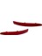 1Z0945105A 1Z0945106A Minry 2010-2014 Için Arka Tampon Reflektörü (Yurt Dışından) 1