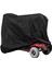 Açık Hava Kapalı Scooter Giyim- Kumaş Motosiklet Kılıfı (Yurt Dışından) 4