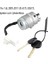 Accent 1.6l 05-11 US617L 819201EA00 Için Kontak Kilidi Silindir Anahtarları (Yurt Dışından) 1