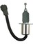 Jeneratör Kapatma Jeneratör Aksesuar Solenoid Vana (Yurt Dışından) 2