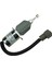 Jeneratör Kapatma Jeneratör Aksesuar Solenoid Vana (Yurt Dışından) 5