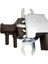 Araba Vakum Basınç Dönüştürücü Solenoid Valfi 25819-0L050 Için (Yurt Dışından) 4