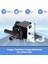 Buhar Haznesi Temizleme Solenoid Vakum Anahtarlama Vanası (Yurt Dışından) 4