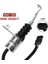 Deutz Start Için 12V Yakıt Kapatma Solenoidi (Yurt Dışından) 4
