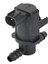 Araba Buhar Haznesi Temizleme Solenoid Valfi (Yurt Dışından) 1