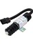 24V Durdurma Solenoidi Alev Söndürme Solenoid Valfi 11033954 Tekerlek Için (Yurt Dışından) 2