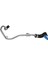 Motor Su Borusu 1341J1 208 3008 Rcz C4 C5 Için (Yurt Dışından) 2