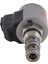2513268 251-3268 Cat 120M 140M 160M Için Solenoid Valf Tertibatı 24V (Yurt Dışından) 2