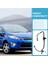Turbo Yakıt Buhar Kutusu Havalandırma Borusu Solenoid Onarım Kiti (Yurt Dışından) 4