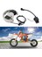 Motosiklet Bobini Ateşleme Bobini Stator Rotor Takımı Montajı (Yurt Dışından) 1