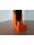 Bir Nespresso Dağıtıcı Daha (Sadece Plastik Aparattır!!!) 3D 2