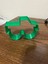 Canavar Kamyon (Kurabiye Kesici) (Sadece Plastik Aparattır!!!) 3D 2