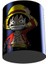 Luffy Kalem Kutusu (Sadece Plastik Aparattır!!!) 3D 1