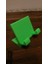 iPhone 5/5s/5c Standı (Plastik Aparattır!!!) 3D 1
