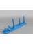 Süpürge Tutucu / Askı / Kelepçe (Plastik Aparattır!!!) 3D 2