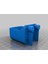 V3D Pegboard Düzenleme Sistemine Uygun Küçük Çekmece (Plastik Aparattır!!!) 3D 1