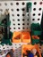 V3D Pegboard Düzenleme Sistemine Uygun Küçük Çekmece (Plastik Aparattır!!!) 3D 3