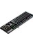 F2066 Blue Switch Rgb Makrolu Kablolu Gaming Türkçe Mekanik Oyuncu Klavyesi 6