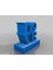 Aşk Heykeli Openscad ile Remixd 3D 1