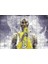 Kobe Bryant Maç Bitti 120 Parça Puzzle Yapboz Mdf (Ahşap) 1