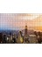 New York Şehri 255 Parça Puzzle Yapboz Mdf (Ahşap) 1